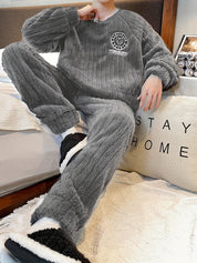 Traven  - Pyjama confortable pour hommes