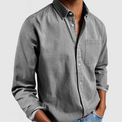 Barret - Chemise moderne pour hommes