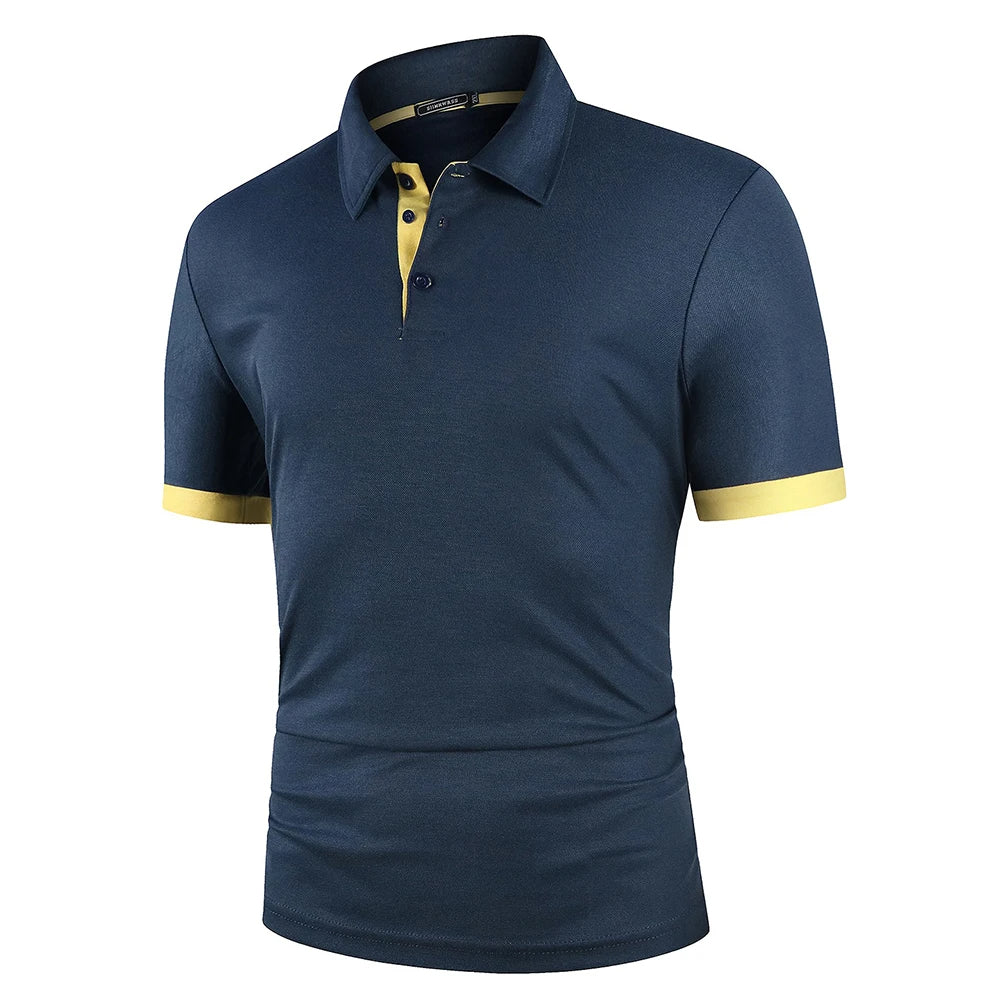 Franciscus - polo pour hommes