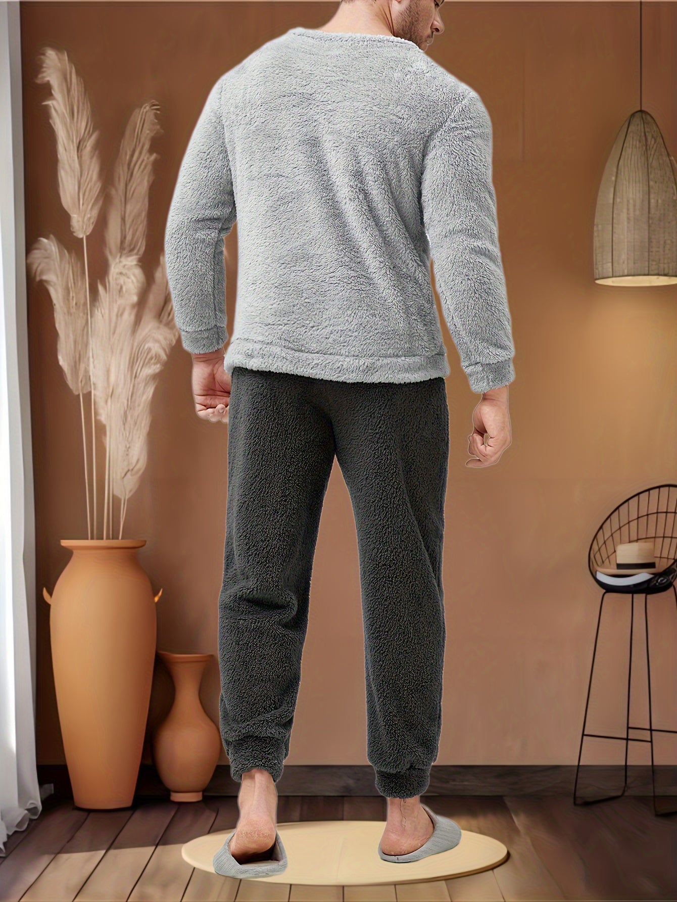 Phelan - Pyjama confortable pour hommes