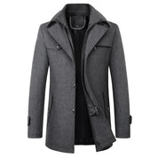 Carlisle - Manteau d'hiver professionnel imperméable