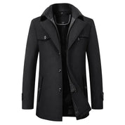 Carlisle - Manteau d'hiver professionnel imperméable