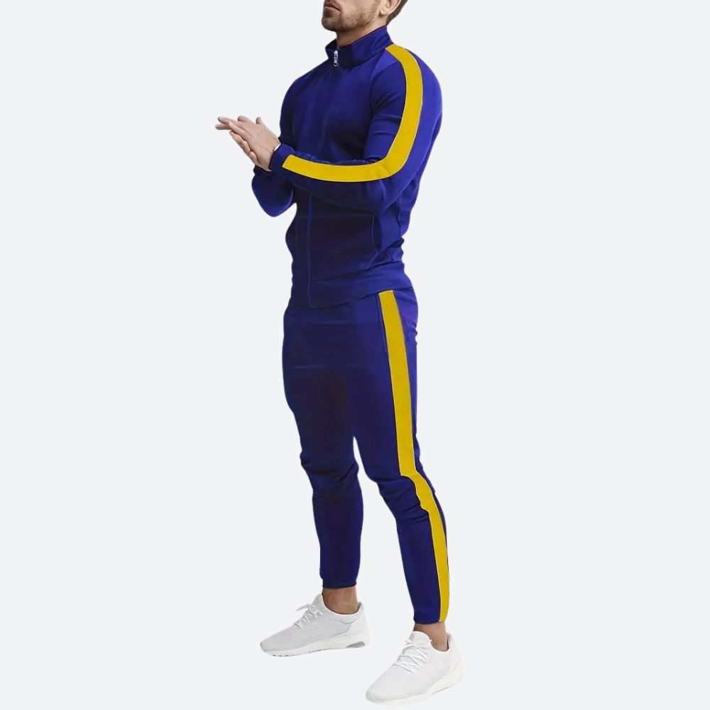 Bartle - Tracksuit pour hommes