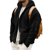 Valden - Veste polaire Sherpa