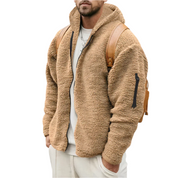 Valden - Veste polaire Sherpa