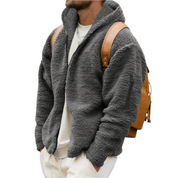 Valden - Veste polaire Sherpa