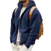 Valden - Veste polaire Sherpa