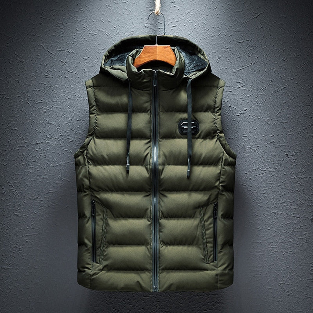 Westley - Gilet de corps premium