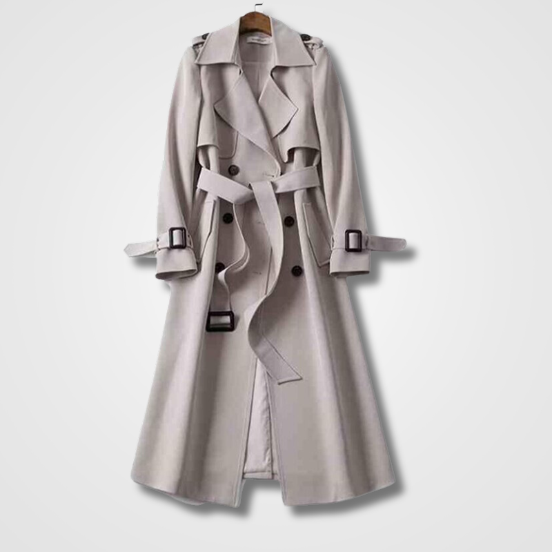 Hyacinth - Trench-coat pour femmes