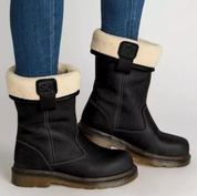 Ruben - Bottes élégantes et confortables pour l'hiver