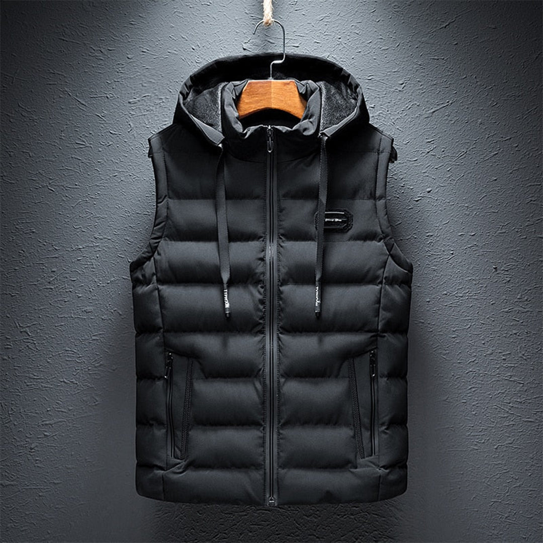 Westley - Gilet de corps premium