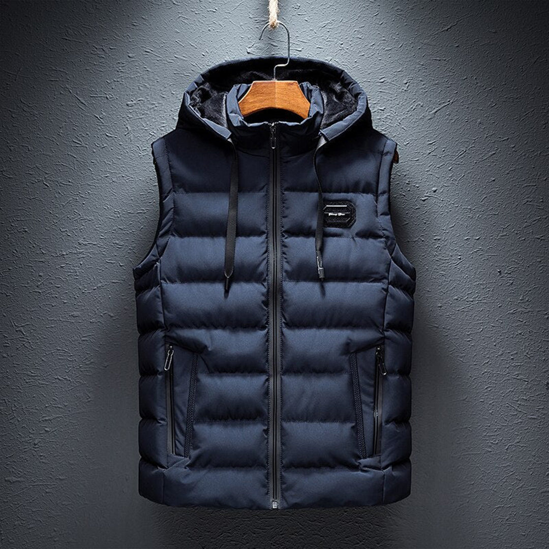 Westley - Gilet de corps premium