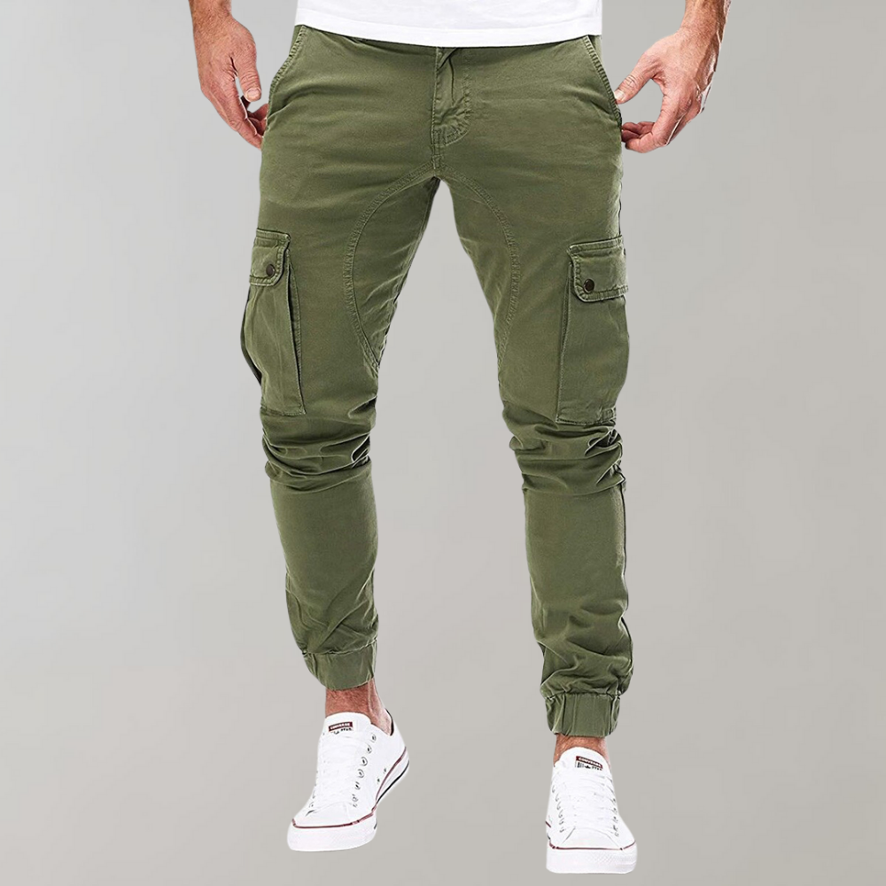 Kalix - Joggeurs cargo pour hommes