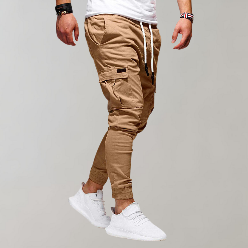 Kalix - Joggeurs cargo pour hommes