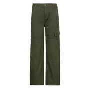 Riley - Pantalon cargo décontracté pour femmes