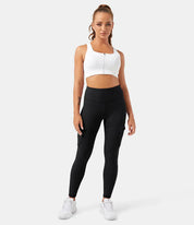 Lailani - Leggings cargo tendance