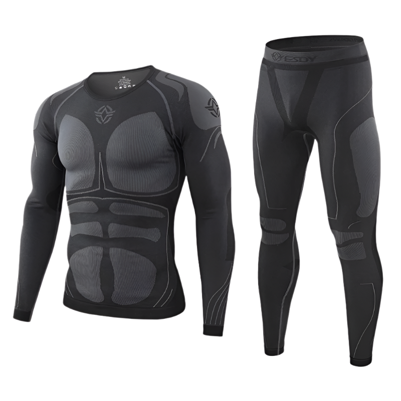 Duke -Vêtements thermiques pour hommes