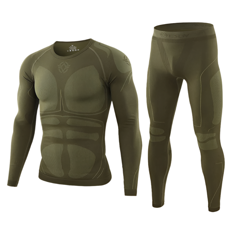 Duke -Vêtements thermiques pour hommes