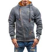 Heron - Le pull parfait pour les hommes