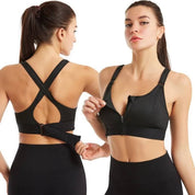 Mirae - Soutien-gorge de sport confortable pour femmes