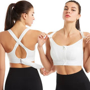 Mirae - Soutien-gorge de sport confortable pour femmes