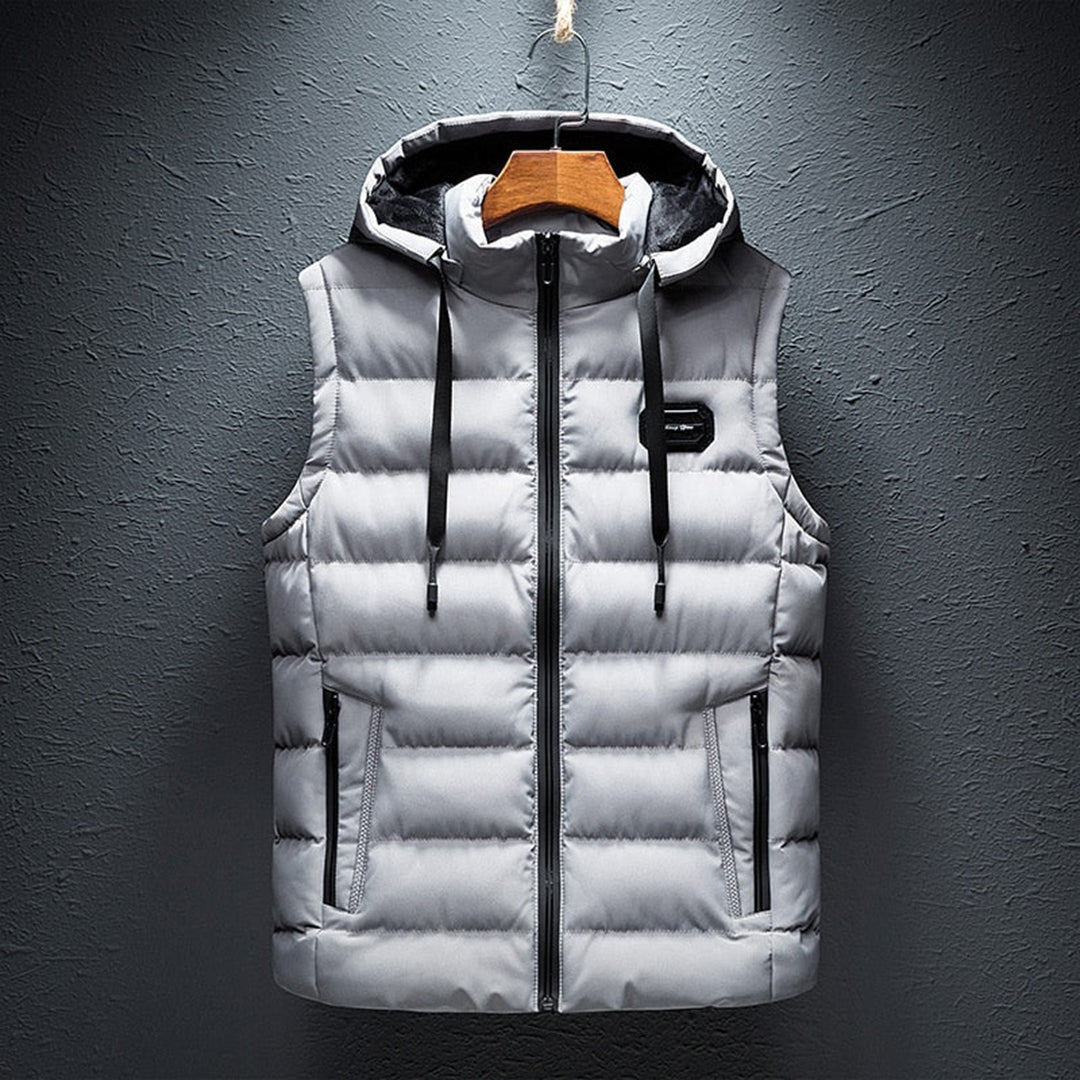 Westley - Gilet de corps premium