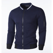 Jester - Veste de sport Slim Fit pour hommes