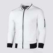 Jester - Veste de sport Slim Fit pour hommes