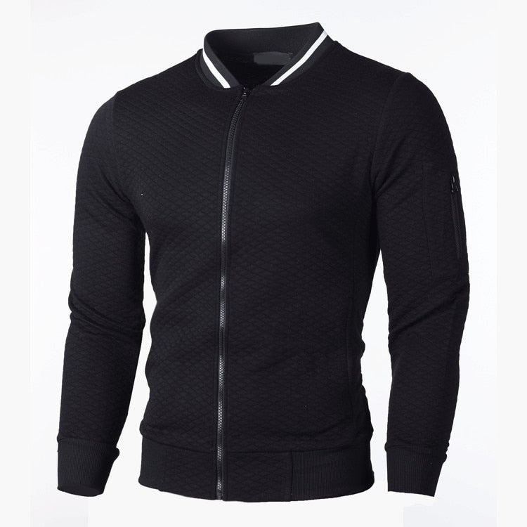 Jester - Veste de sport Slim Fit pour hommes