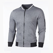 Jester - Veste de sport Slim Fit pour hommes