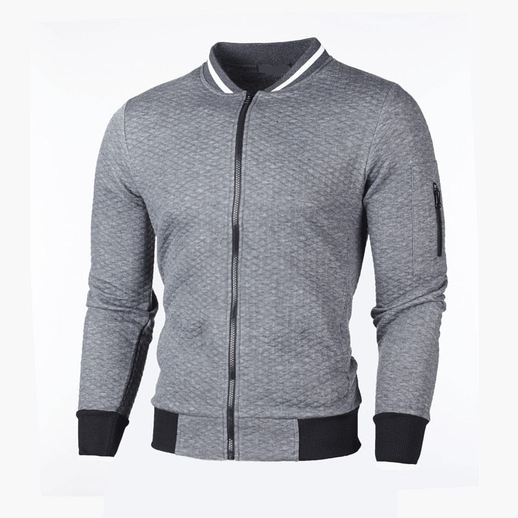 Jester - Veste de sport Slim Fit pour hommes