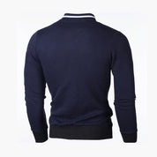 Jester - Veste de sport Slim Fit pour hommes