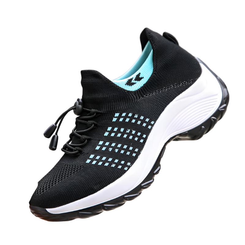 Tyra - Chaussures de sport orthopédiques comfort fit