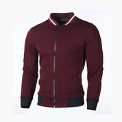 Jester - Veste de sport Slim Fit pour hommes