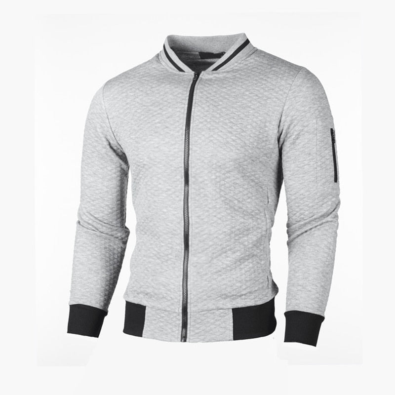 Jester - Veste de sport Slim Fit pour hommes