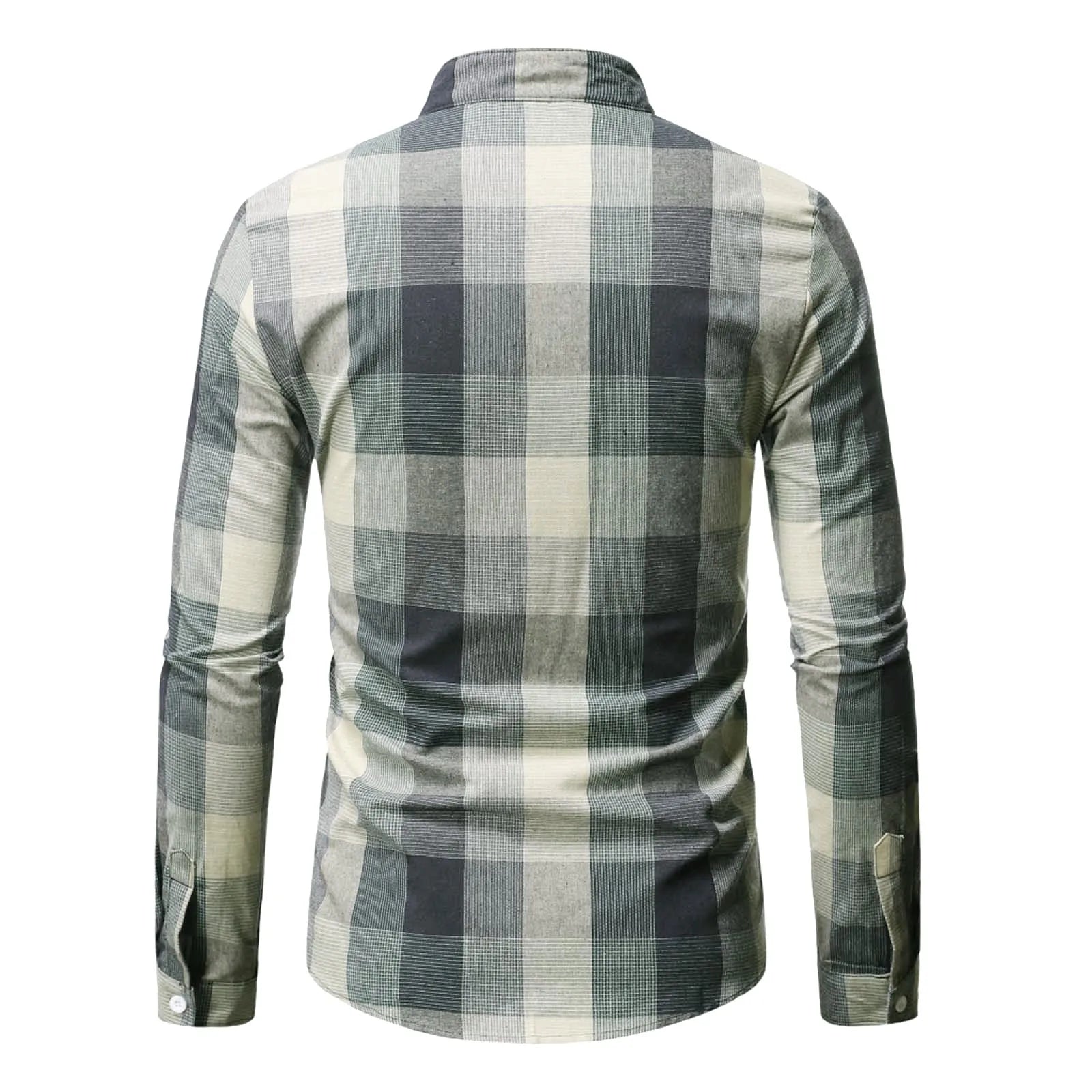 Harajuku-Men-Fashion-Shirt-Casual-Plaid-Button-Long-Sleeve-Stand-collar-Shirt-Top-Plaid-Autumn-Long_cd4e58e4-cd2d-4268-9437-84dfecfad8dc.webp