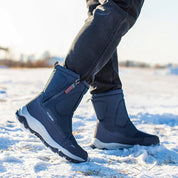 Nathair - Bottes de neige pour hommes