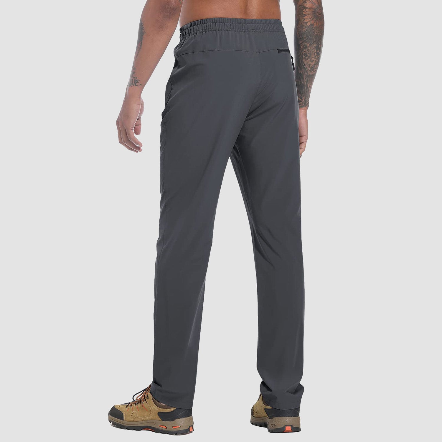 Clyde -  Pantalon d'extérieur élastique et à séchage rapide pour hommes