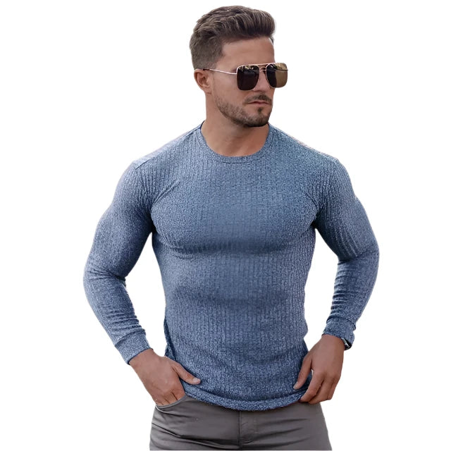 Ross - Pulls en cachemire de haute qualité pour hommes