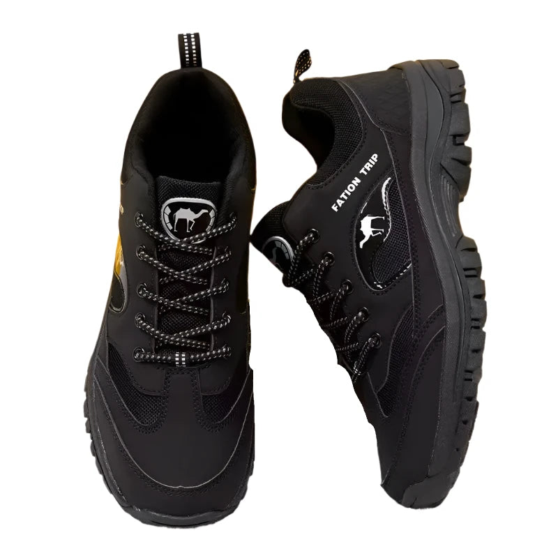 Torren – Chaussures orthopédiques pour hommes