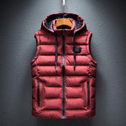 Westley - Gilet de corps premium