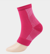 Naome - Chaussettes de neuropathie pour une vie moins douloureuse et plus mobile