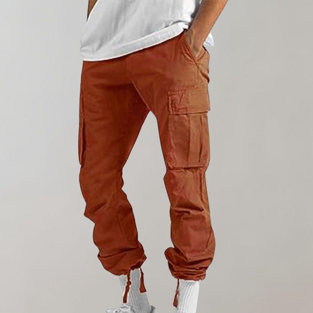 Fenwick  - Pantalon cargo pour hommes