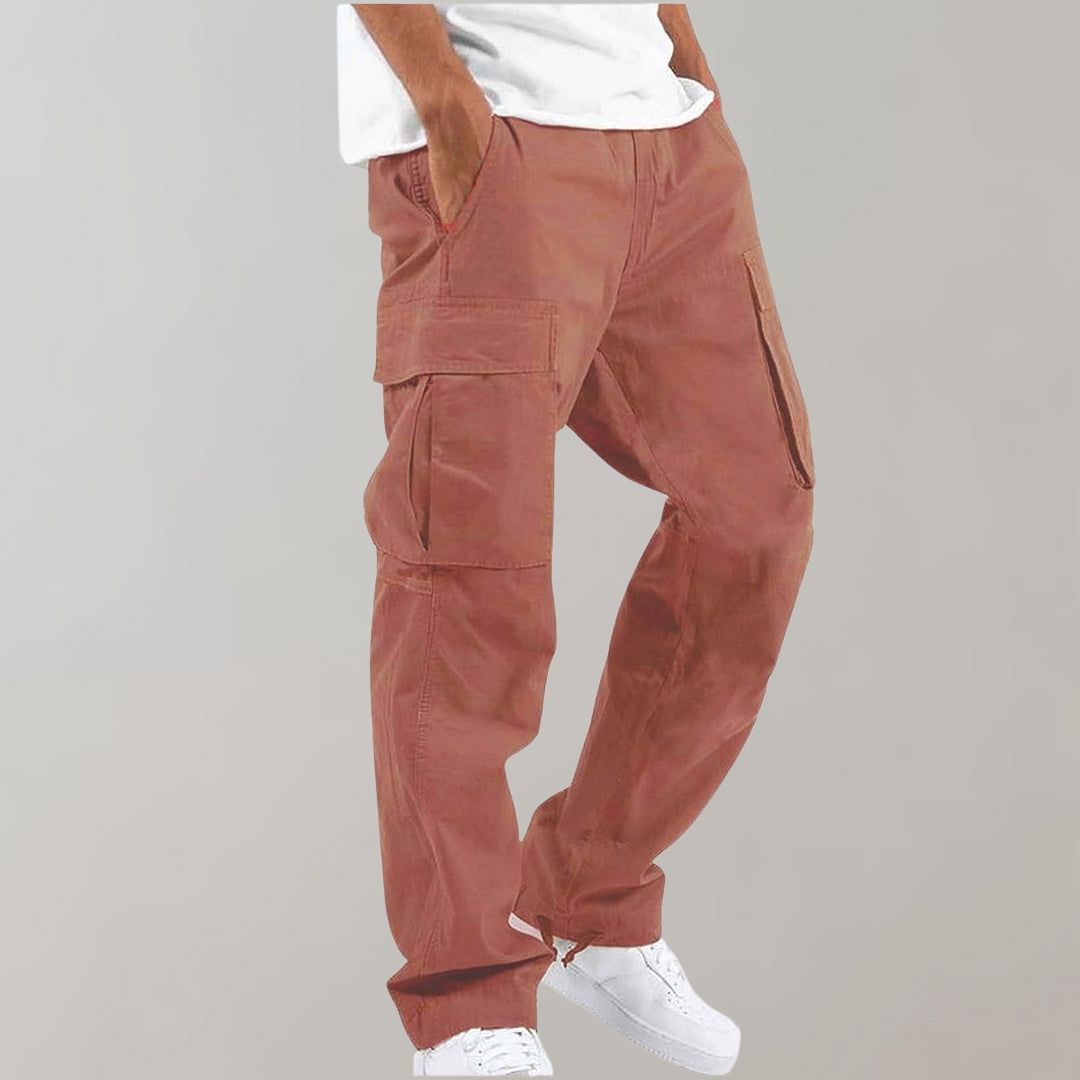 Fenwick  - Pantalon cargo pour hommes