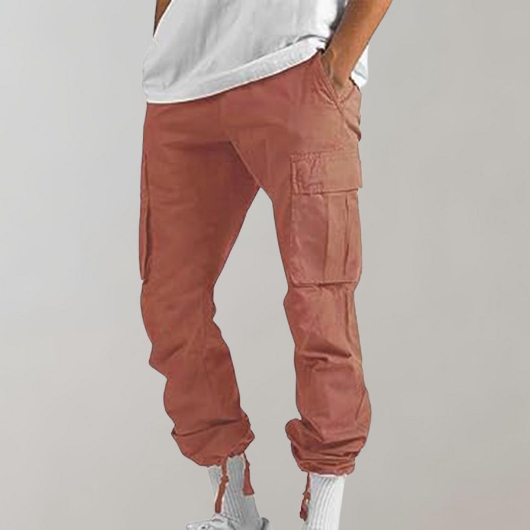 Fenwick  - Pantalon cargo pour hommes