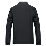 Friedrich - Veste de luxe pour homme