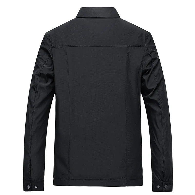 Friedrich - Veste de luxe pour homme