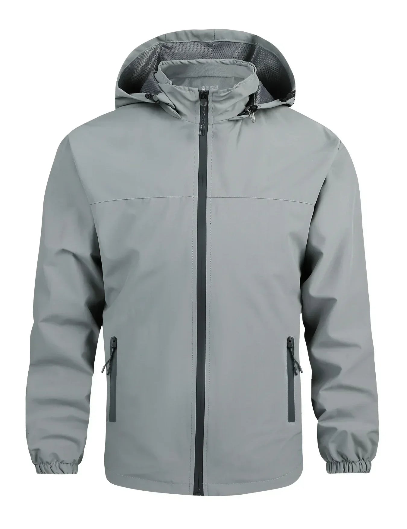 Vidor - Veste de performance extérieure - Veste coupe-vent et imperméable pour toutes les conditions météorologiques