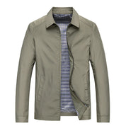 Friedrich - Veste de luxe pour homme