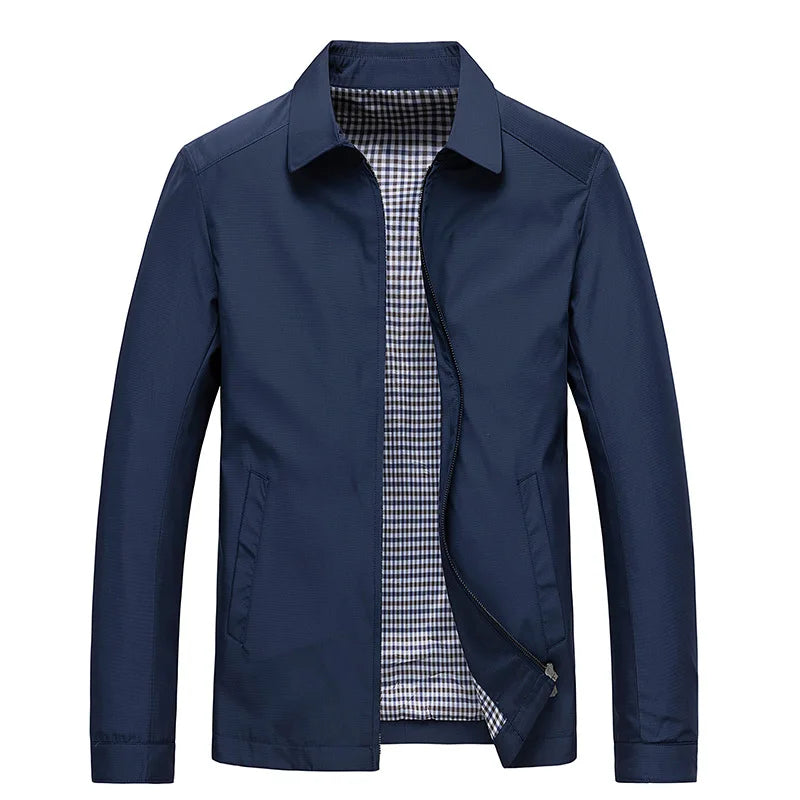 Friedrich - Veste de luxe pour homme